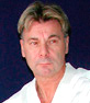 Shihan Roman Szyrajew, invitado de honor del seminario
