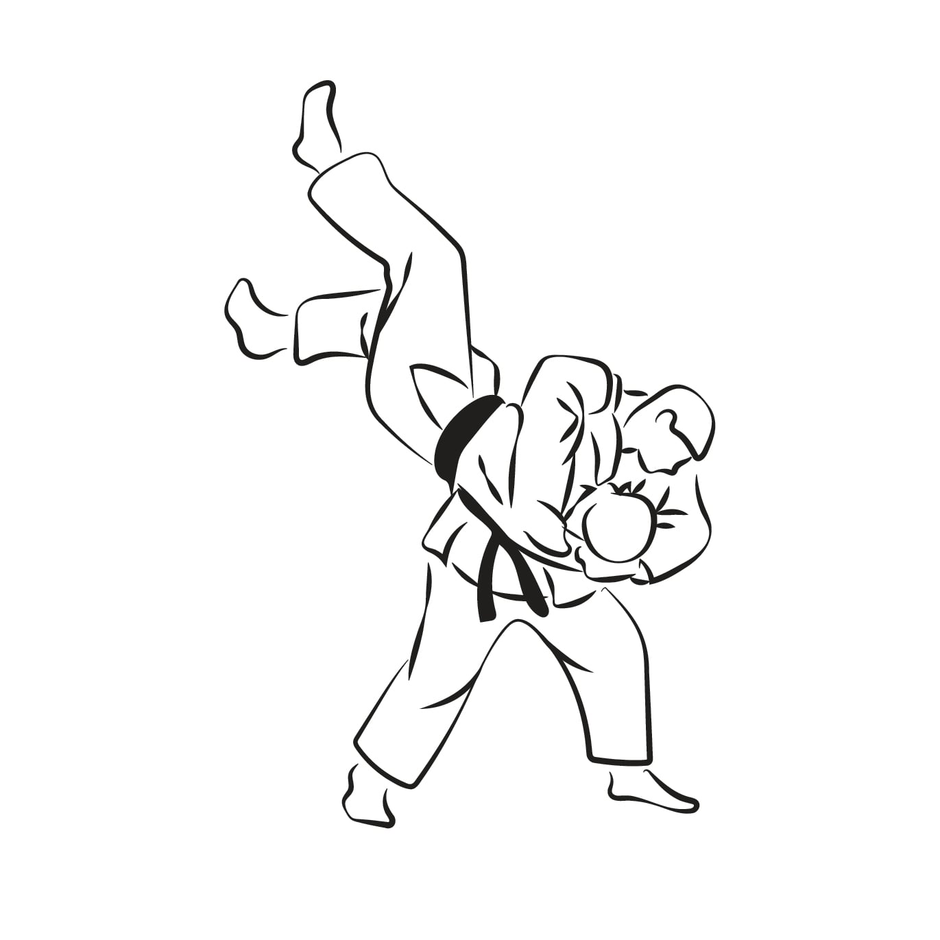 Nage Waza